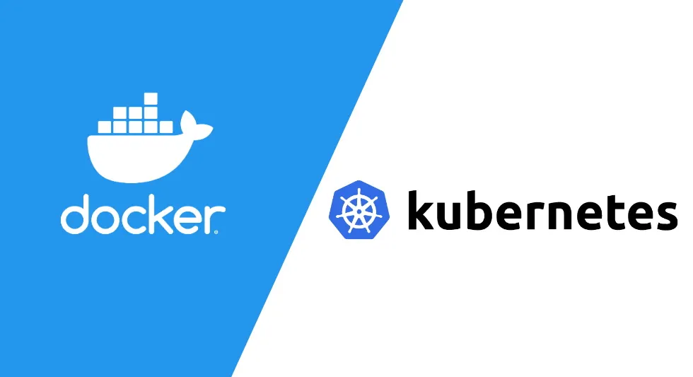 docker+kubernate虚拟化容器技术